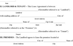 1 Rhode Island Last Will And Testament Form Free Download