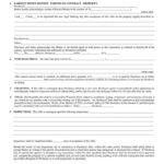 12 FREE Real Estate Purchase Agreement Templates PDF Word Free