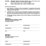14 Vehicle Lease Agreement Templates Docs Word