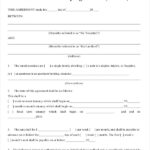 21 Free Rental Agreement Templates Free Sample Example Format