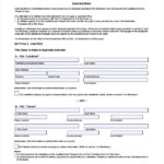 Blank Free Printable Simple One Page Lease Agreement TUTORE ORG