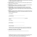 Download Free Alabama Residential Lease Agreement Printable Lease