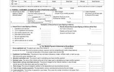 FREE 10 Sample Lease Purchase Agreement Templates In PDF MS Word