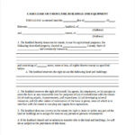 FREE 16 Sample Land Lease Agreement Templates In PDF MS Word