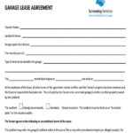 FREE 35 Commercial Lease Agreement Samples In PDF MS Word Google