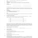 FREE 8 Sample Apartment Lease Agreement Templates In MS Word PDF