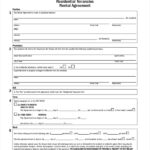 FREE 8 Sample Landlord Agreement Forms In PDF MS Word