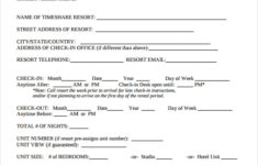 FREE 8 Standard Rental Agreement Templates In PDF MS Word Excel