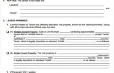 FREE 9 Sample Commercial Lease Agreement Templates In Google Docs MS