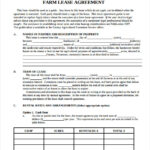 FREE 9 Sample Property Lease Agreement Templates In PDF MS Word