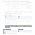 FREE 9 Sample Truck Lease Agreements In PDF MS Word