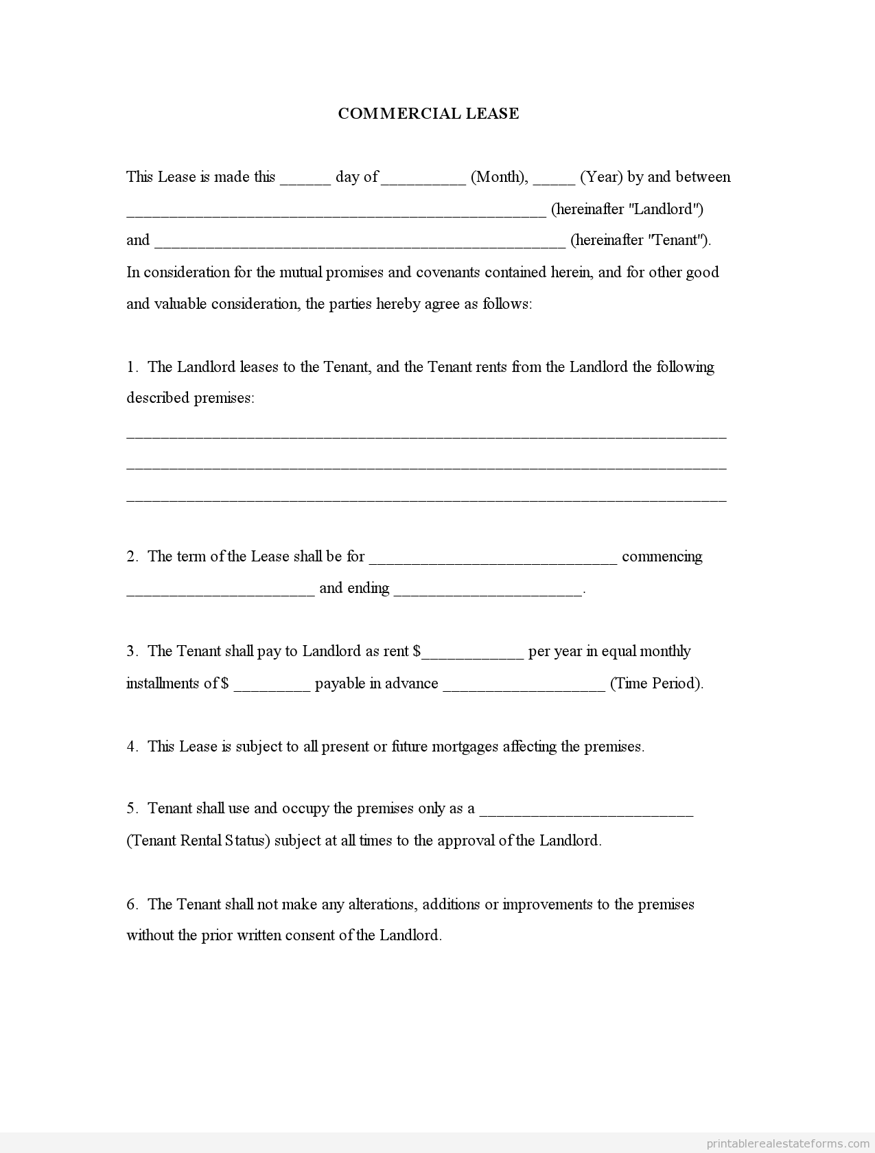 free-commercial-lease-agreement-printable-printable-lease-agreement