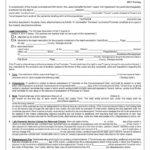 Free Georgia Residential Lease Agreement PDF Template Form Download