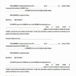 Free Printable Rental Agreement Fresh 13 Blank Rental Agreement