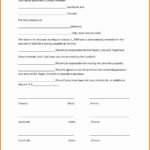 One Page Lease Agreement Unique 15 Basic Renters Agreement Rental