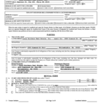 Pa Lease Agreement Template PDF Template