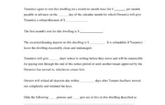 Printable Agreement Examples 43 PDF DOC Examples