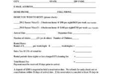 Rental House Lease Agreement Template SampleTemplatess SampleTemplatess