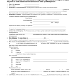 Simple Rental Agreement Michigan Fill Online Printable Fillable