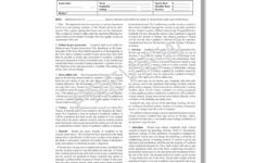 Single Sheet Blumberg New York Lease Form 186 For Apartments In 2 5