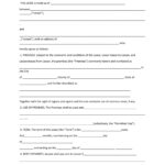 27 Free Commercial Lease Agreement Templates ᐅ Templatelab Intended For Free Printable Office Lease Agreement