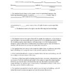 37 Free Land Lease Agreements [Word & Pdf] ᐅ Templatelab With Printable Land Lease Agreement Form Free