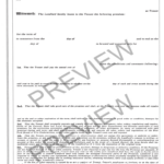Blumberg 186 Lease Agreement Pdf: Fill Out & Sign Online | Dochub Throughout T186 Lease Agreement Printable