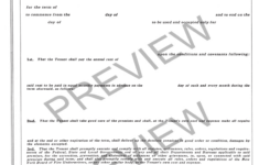 Blumberg 186 Lease Agreement Pdf: Fill Out &amp; Sign Online | Dochub throughout T186 Lease Agreement Printable