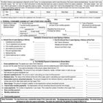 Fairlease Motor Vehicle Lease Agreement Form   Fill Online Regarding Vehicle Lease Agreement Form Free Printable