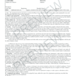 Fillable Online T186 Lease Agreement Fax Email Print   Pdffiller Throughout T186 Lease Agreement Printable