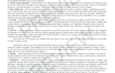 Fillable Online T186 Lease Agreement Fax Email Print - Pdffiller throughout T186 Lease Agreement Printable