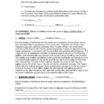 Florida Commercial Lease Agreement (100% Free) | Cocosign Regarding Printable Lease Agreement Florida Commercial
