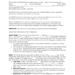 Florida Rental Lease Agreement Template (2025) | Pdf & Doc Within Printable Lease Agreement Florida Sample