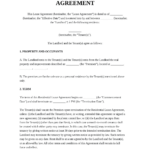 Free Georgia Rental Lease Agreement | Pdf & Word Template With Regard To Printable Lease Agreement Georgia Residential