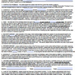 Free Kansas Rental Lease Agreement Templates | Pdf | Word Intended For Kansas Rental Lease Agreement Free Printable