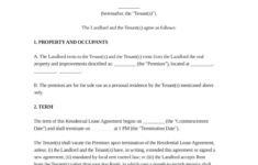 Free New Hampshire Residential Lease Agreement | Form | Lawdistrict with regard to Free Printable Lease Agreement Nh
