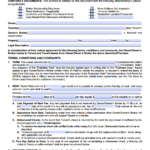 Free Oklahoma Standard Residential Lease Agreement Template | Pdf With Oklahoma Lease Agreement Printable Free