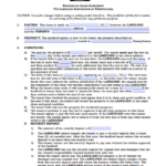 Free Pennsylvania Rental Lease Agreement Templates | Pdf Regarding Free Printable Lease Agreement Pennsylvania