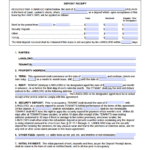 Free Utah Rental Lease Agreement Templates | Pdf With Regard To Utah Lease Agreement Printable