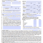 Free Wisconsin Rental Lease Agreement Templates | Pdf Within Printable Lease Agreement Wisconsin