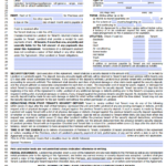 Free Wisconsin Standard Residential Lease Agreement Template | Pdf For Printable Lease Agreement Wisconsin