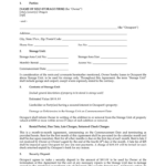 Or Self Storage Rental Agreement Form   Fill Online, Printable Intended For Free Printable Storage Unit Lease Agreement