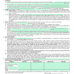 Residential Lease Agreement Inside Ontario Lease Agreement 2026 Printable
