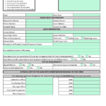 Residential Lease Agreement With Ontario Lease Agreement 2026 Printable