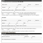 Saskatchewan Canada Month To Month Tenancy Agreement For Pertaining To Free Printable Lease Agreement Saskatchewan