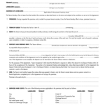 Standard Lease Agreement Pdf Ontario: Fill Out & Sign Online | Dochub For Rental Lease Agreement Free Printable Ontario