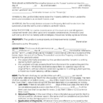 Texas Rental Lease Agreement Template [2025 ] | Pdf & Doc Regarding Texas Rental Lease Agreement Free Printable