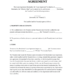 Texas Residential Lease Agreement Form | Free Pdf & Sample Pertaining To Printable Lease Agreement Texas Free